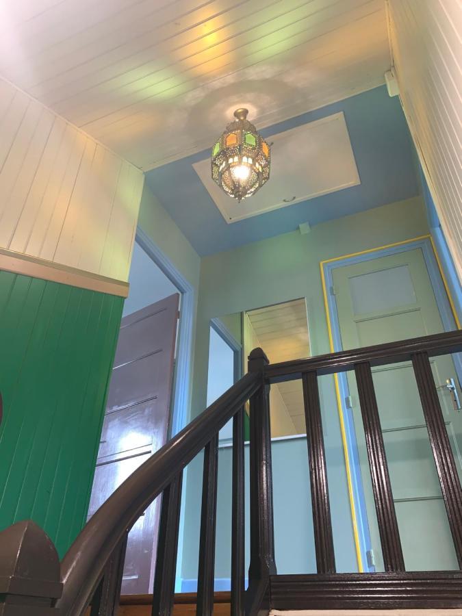 Gite Arcis Sur Aube Villa Exterior photo